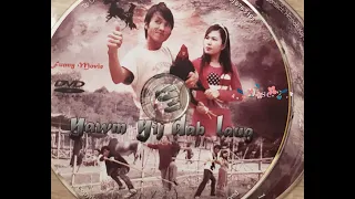 Yawm Yij Thiab Dab Laug 2 - Hmong Movie