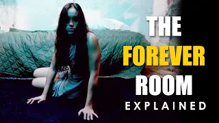 THE FOREVER ROOM (2021) Explained In Hindi | Horror Thriller Film | CCH