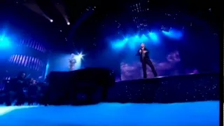 Professor Green & Emily Sande - Read All About It - The X Factor UK 2011 (Live Results Show 3)