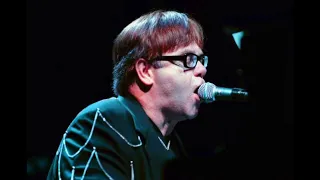 Elton John - Live In Austin - August 7th 1998 - (25th Anniversary Special)