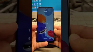 Forgot Pin? How to Hard reset Xiaomi Redmi Note 11 (2201117TG). Remove pin, pattern, password lock.