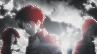 Attack on Titan - Opening 1 (Creditless) (HD - 60 fps)