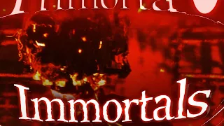 [FNaF SFM] "Immortals" remake animation @AniMarvinSFM