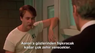 Edward norton ilk korku part 2