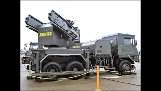 🇯🇵 JGSDF TYPE 81 SAM MISSILE INSTALLATION. 🇯🇵