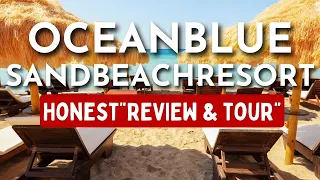 Hotel Ocean Blue And Sand Beach Resort  - All Inclusive