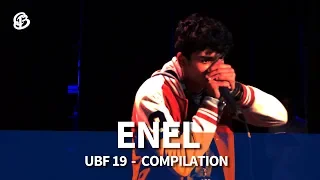 ENEL | Road To Ultimate Beatbox Fight Champion 2019