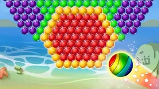 Bubble Shooter games 💥 || bubble phodne wala game || Bubble Shooter2 || video Game #bubbleshooter