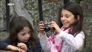 Eisenbahn Romantik: Alpenglühen im Wunderland Doku (2008)