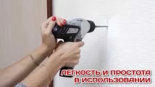 АККУМУЛЯТОРНЫЙ ПЕРФОРАТОР ПА 12