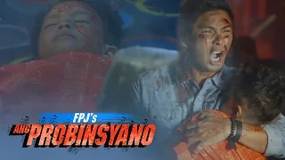FPJ's Ang Probinsyano: Bomb Attack (With Eng Subs)