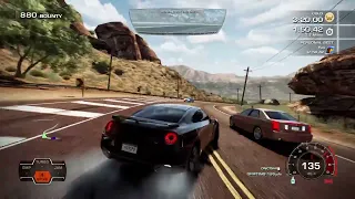 Need For Speed Hot Pursuit Remastered: Trail Of Destruction