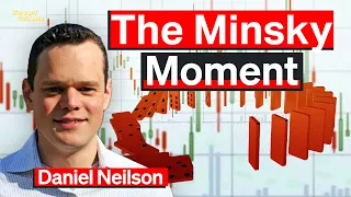 A Bank Liquidity Crisis Has Been Triggered By The Fed’s Balance Sheet Contraction | Dan Neilson