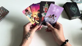 **pick a card** YOUR NEXT 72HRS! what can u expect?