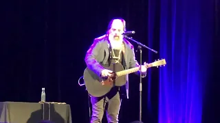 Steve Earle - “If I Should Fall From Grace With God” (The Pogues) Live @Town Hall, NYC Dec. 3, 2023