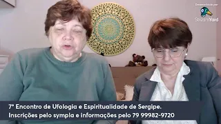 FLUXO DE ENERGIA VAI P'RA ONDE? - 13/07/23