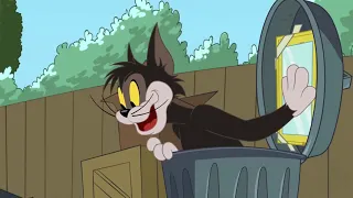 Том и Джерри _The Tom and Jerry Show   мультфильмы 2021 I  мультики для детей  I  мультики 2021