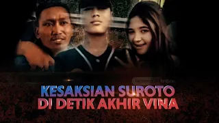 Kesaksian Suroto di Detik Akhir Kasus Vina | AKIM tvOne