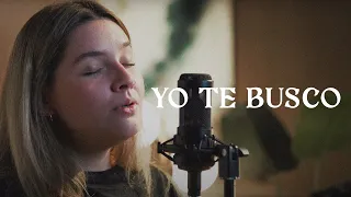 Yo Te Busco - Marcos Witt Versión Acústica | Cover 2022