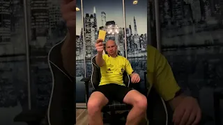 POV: Когда живешь с судьей! #referee #football #shorts