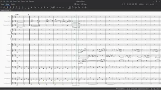 Adagio in G Minor - Tomaso Albinoni (Sheet Music)