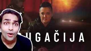 Marija Serifovic - DRUGACIJA - (Official Video 2023) Reaction