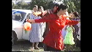 Энгеной 1993г Свадьба