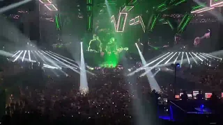 Rebelion X Vertile - Simulation (ID Edit???) @ Reverze 2024