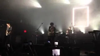 The 1975 Robbers Live