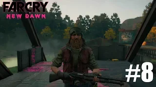 Far Cry New Dawn | Part 8 | Adventures in Babysitting (PC)