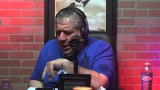 Remember Your Hard Times | Early GnR Days | Joey Diaz and Duff McKagan