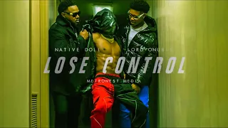 Lose Control • Official Music Video • Native Doll x Lord Onubis • MetroWestMedia.com