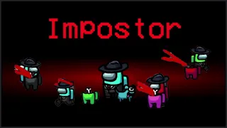 400 IQ Big Brain Impostor Moments | Among Us