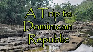 A Trip to Dominican Republic: Bahia Principe Luxury Bouganville and Monkeyland - 2023