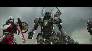 TRANSFORMERS: EL DESPERTAR DE LAS BESTIAS | Estreno en Cinemark: 8 de junio