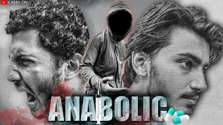 ANABOLIC || অ্যানাবলিক || Bengali short film 2022 || Carry on originals || CARRY ON