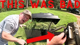 Almost A DISASTER! We Had To Fix It | Everything Broke