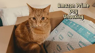 "Unveiling the Epic Amazon Prime Day Sale Deals!"