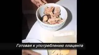 Про канибалов