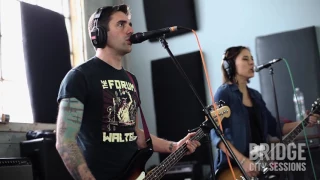 SITTING AND WAITING - "Chapman" - BRIDGE CITY SESSIONS