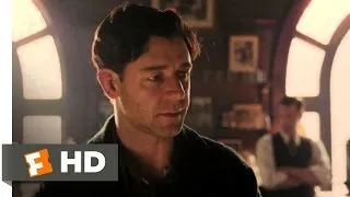 Cinderella Man (1/8) Movie CLIP - Braddock Begs for Money (2005) HD