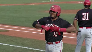 2023 Avista NAIA World Series | Game 17 | Westmont vs. Southeastern