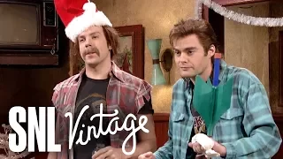 Appalachian Emergency Room: Christmastime - SNL