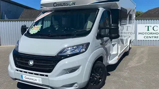 Chausson 630 Premium