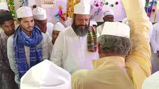 Tu Jo Betaab Hai Dil (Gusl) Hazrat Syed Alhaaj Mohammad Shahidullah Urf Ather Aleem Baqai Sb Qibal