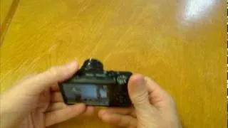 Canon S90 Review