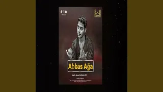 Abbas Aga (Matin Nosreti |2022|HD|)