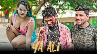 Ya Ali | Bina Tere Na Ek Pal Ho | Zubeen Garg | Gangster- A Love Story | Revenge Song 2022 | BRfilms