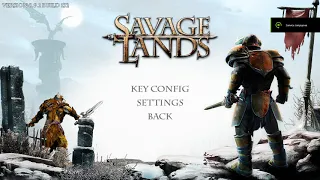 Savage Lands 3 переход на другой остров