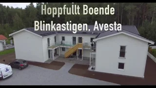 Hoppfullt Boende - Blinkastigen 16 i Avesta